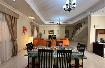 Villa - 3 Bedrooms - 3 Bathrooms for rent in Busaiteen - Muharraq Governorate