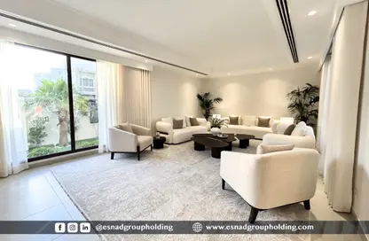Villa - 4 Bedrooms - 5 Bathrooms for sale in Al Areen Development - Zallaq - Southern Governorate