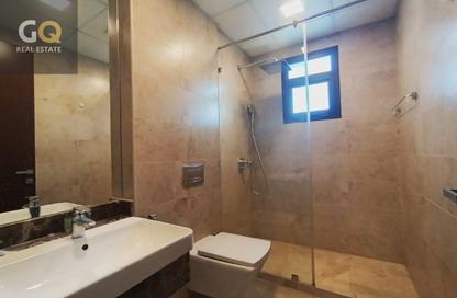 Apartment - Studio - 1 Bathroom for rent in Al Juffair - Capital Governorate