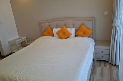 Apartment - 1 - 2 for rent in Durrat Marina - Durrat Al Bahrain - Southern Governorate Apartment - 1 - 2 for rent in Durrat Marina - Durrat Al Bahrain - Southern Governorate