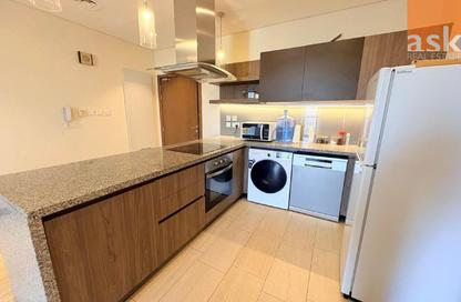 Apartment - 1 Bedroom - 2 Bathrooms for rent in Seef - Capital Governorate