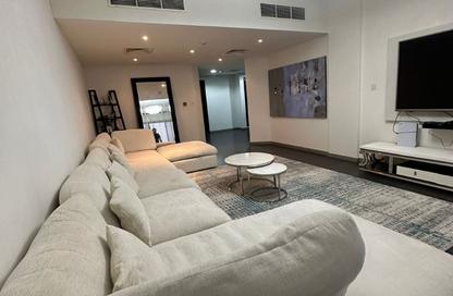 Apartment - 3 Bedrooms - 5 Bathrooms for rent in Amwaj Avenue - Amwaj Islands - Muharraq Governorate Apartment - 3 Bedrooms - 5 Bathrooms for rent in Amwaj Avenue - Amwaj Islands - Muharraq Governorate