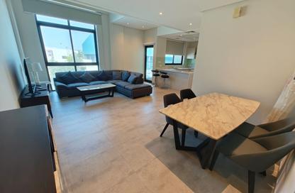 Duplex - 1 - 2 for rent in Janabiya - Northern Governorate