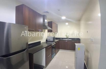 Apartment - 2 Bedrooms - 2 Bathrooms for rent in Busaiteen - Muharraq Governorate