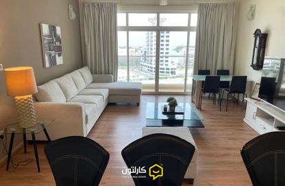 Apartment - 1 Bedroom - 1 Bathroom for sale in Amwaj Avenue - Amwaj Islands - Muharraq Governorate