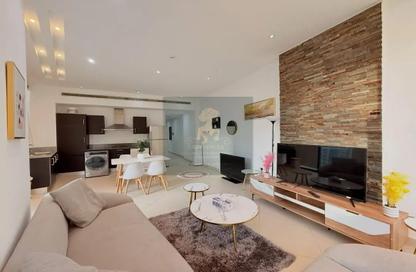 Apartment - 1 Bedroom - 2 Bathrooms for sale in Al Juffair - Capital Governorate
