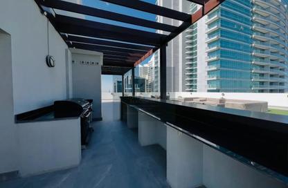 Apartment - 1 Bedroom - 2 Bathrooms for sale in Al Juffair - Capital Governorate