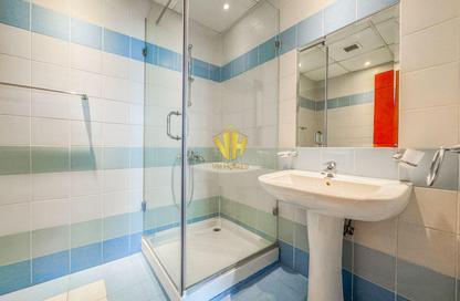 Apartment - 2 - 3 for rent in Al Juffair - Capital Governorate