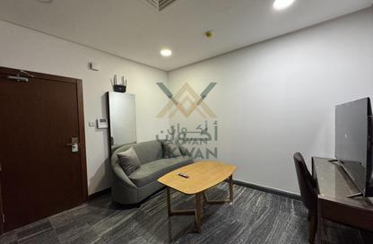 Apartment - 1 Bedroom - 1 Bathroom for rent in Seef - Capital Governorate