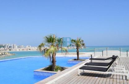 Apartment - 3 Bedrooms - 5 Bathrooms for sale in Essence of Dilmunia - Dilmunia Island - Muharraq Governorate