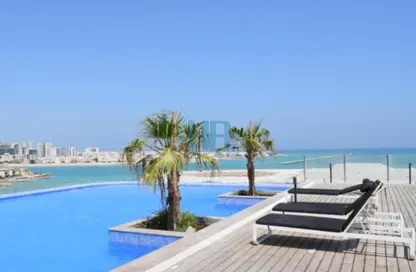 Apartment - 3 Bedrooms - 5 Bathrooms for sale in Essence of Dilmunia - Dilmunia Island - Muharraq Governorate
