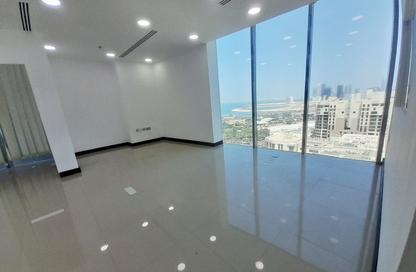 Office Space - Studio - 2 for rent in Seef - Capital Governorate