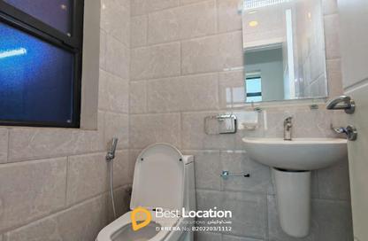 Apartment - 2 Bedrooms - 2 Bathrooms for rent in Um Al Hasam - Manama - Capital Governorate