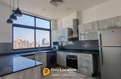 Apartment - 2 Bedrooms - 2 Bathrooms for rent in Um Al Hasam - Manama - Capital Governorate