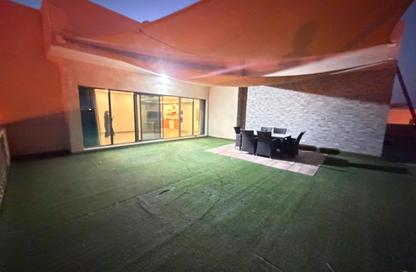 Penthouse - 3 - 3 for rent in Saar - Northern Governorate