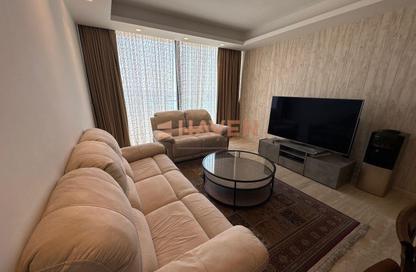Apartment - 2 Bedrooms - 3 Bathrooms for rent in Breeze of Dilmunia - Dilmunia Island - Muharraq Governorate