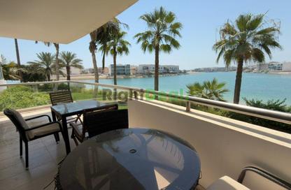 Apartment - 3 Bedrooms - 3 Bathrooms for rent in Tala Island - Amwaj Islands - Muharraq Governorate Apartment - 3 Bedrooms - 3 Bathrooms for rent in Tala Island - Amwaj Islands - Muharraq Governorate