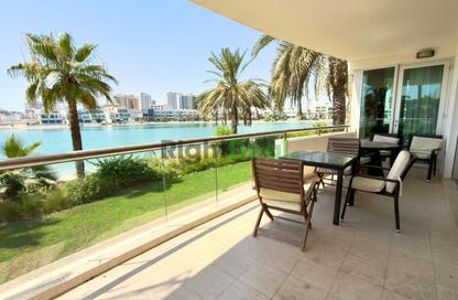 Apartment - 3 Bedrooms - 3 Bathrooms for rent in Tala Island - Amwaj Islands - Muharraq Governorate Apartment - 3 Bedrooms - 3 Bathrooms for rent in Tala Island - Amwaj Islands - Muharraq Governorate