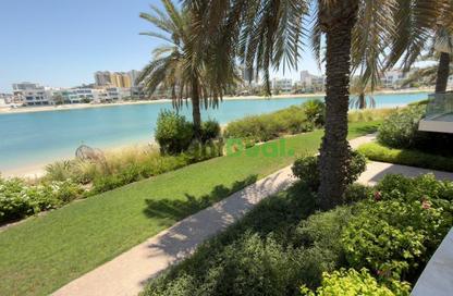 Apartment - 3 Bedrooms - 3 Bathrooms for rent in Tala Island - Amwaj Islands - Muharraq Governorate Apartment - 3 Bedrooms - 3 Bathrooms for rent in Tala Island - Amwaj Islands - Muharraq Governorate