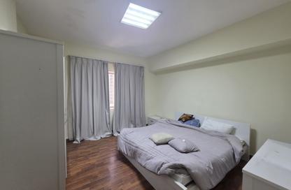 Apartment - 2 - 2 for rent in Al Juffair - Capital Governorate