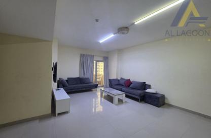 Apartment - 2 - 2 for rent in Al Juffair - Capital Governorate Apartment - 2 - 2 for rent in Al Juffair - Capital Governorate