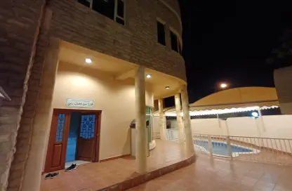 Villa - 6 Bedrooms - 6 Bathrooms for rent in Galali - Muharraq Governorate