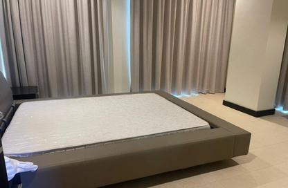 Apartment - 1 Bedroom - 1 Bathroom for rent in Um Al Hasam - Manama - Capital Governorate Apartment - 1 Bedroom - 1 Bathroom for rent in Um Al Hasam - Manama - Capital Governorate