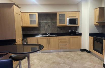 Apartment - 1 Bedroom - 1 Bathroom for rent in Um Al Hasam - Manama - Capital Governorate Apartment - 1 Bedroom - 1 Bathroom for rent in Um Al Hasam - Manama - Capital Governorate