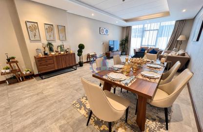 Apartment - 2 - 3 for sale in Hidd - Muharraq Governorate