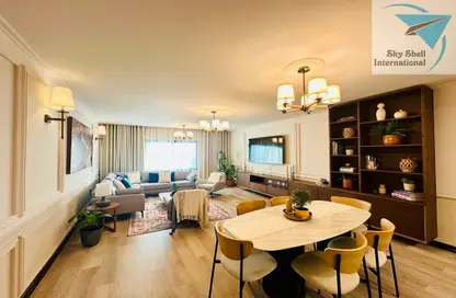 Apartment - 3 Bedrooms - 2 Bathrooms for rent in Al Juffair - Capital Governorate