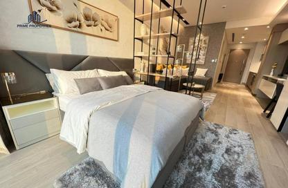 Apartment - Studio - 1 for rent in Al Juffair - Capital Governorate Apartment - Studio - 1 for rent in Al Juffair - Capital Governorate