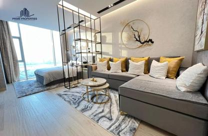 Apartment - Studio - 1 for rent in Al Juffair - Capital Governorate Apartment - Studio - 1 for rent in Al Juffair - Capital Governorate