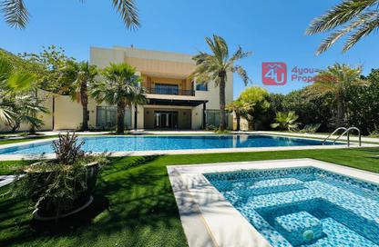 Villa - 5 - 6 for rent in Hamala - Northern Governorate