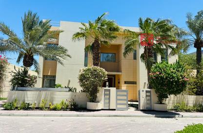 Villa - 5 - 6 for rent in Hamala - Northern Governorate