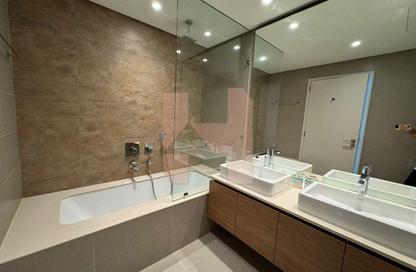 Apartment - 3 Bedrooms - 4 Bathrooms for sale in Marassi Shores Residences - Diyar Al Muharraq - Muharraq Governorate