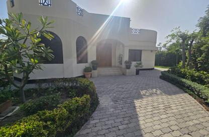 Villa - 3 Bedrooms - 4 Bathrooms for rent in Al Jasra - Northern Governorate