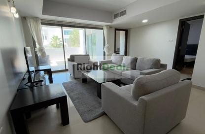 Apartment - 2 Bedrooms - 2 Bathrooms for sale in Tala Island - Amwaj Islands - Muharraq Governorate