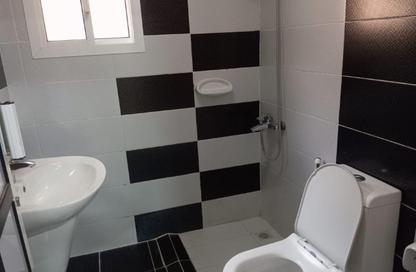 Apartment - 3 Bedrooms - 2 Bathrooms for rent in Hamad Town - Northern Governorate
