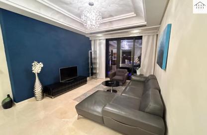 Apartment - 1 Bedroom - 2 Bathrooms for rent in Reef Island - Capital Governorate