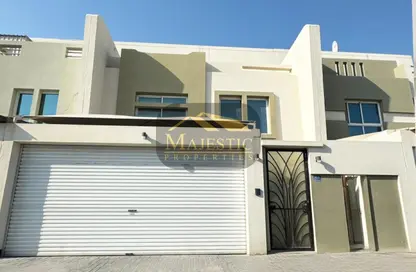 Villa - 3 Bedrooms - 3 Bathrooms for sale in Hamala - Northern Governorate