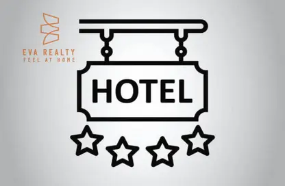 عمارة بالكامل - استوديو - 8 حمامات للبيع في الجفير - محافظة العاصمة