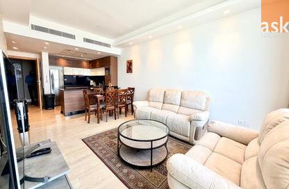 Apartment - 2 - 3 for rent in Essence of Dilmunia - Dilmunia Island - Muharraq Governorate