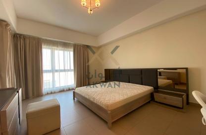 Apartment - 2 Bedrooms - 2 Bathrooms for rent in Um Al Hasam - Manama - Capital Governorate