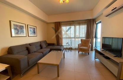 Apartment - 2 Bedrooms - 2 Bathrooms for rent in Um Al Hasam - Manama - Capital Governorate