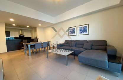 Apartment - 2 Bedrooms - 2 Bathrooms for rent in Um Al Hasam - Manama - Capital Governorate Apartment - 2 Bedrooms - 2 Bathrooms for rent in Um Al Hasam - Manama - Capital Governorate