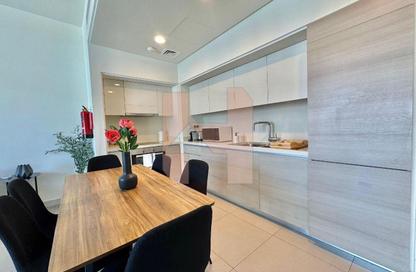 Apartment - 2 - 2 for rent in Marassi Shores Residences - Diyar Al Muharraq - Muharraq Governorate