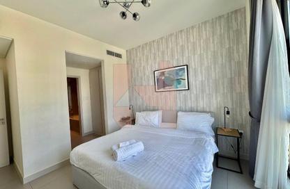 Apartment - 2 - 2 for rent in Marassi Shores Residences - Diyar Al Muharraq - Muharraq Governorate