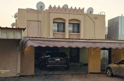 فيلا - 3 - 4 للبيع في مدينة حمد - المحافظة الشمالية
