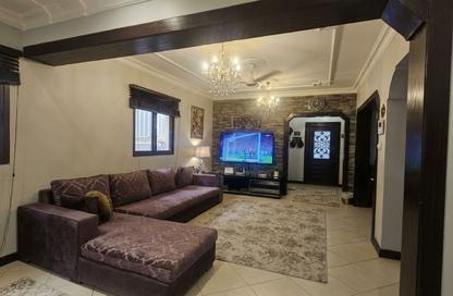 Villa - 3 - 4 for sale in Hamad Town - Northern Governorate Villa - 3 - 4 for sale in Hamad Town - Northern Governorate