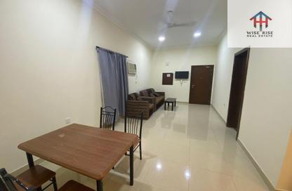 Apartment - 2 Bedrooms - 2 Bathrooms for rent in Alhajiyat - Riffa - Southern Governorate Apartment - 2 Bedrooms - 2 Bathrooms for rent in Alhajiyat - Riffa - Southern Governorate